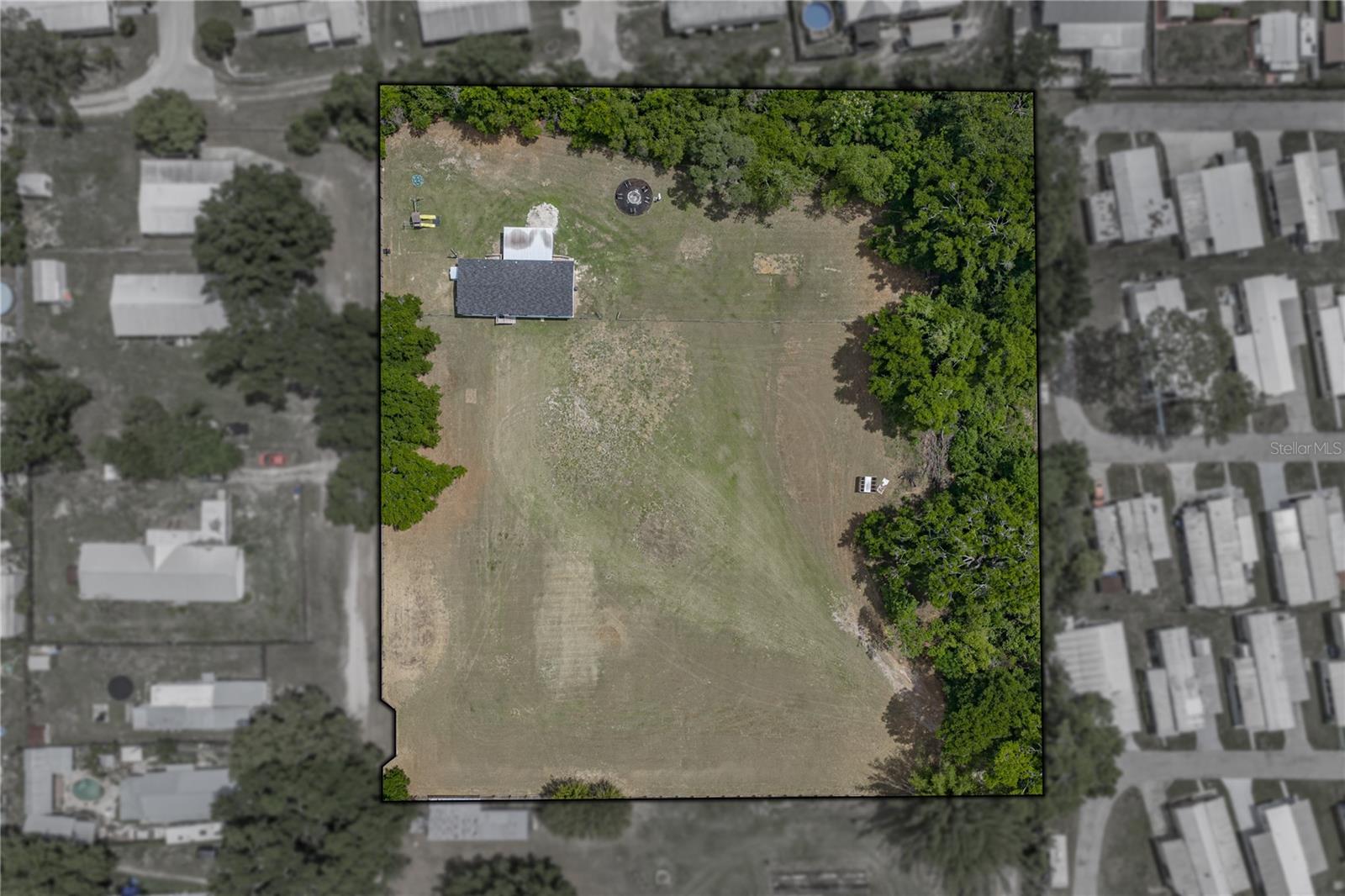 38645 HENRY DR, ZEPHYRHILLS, FL, 33542