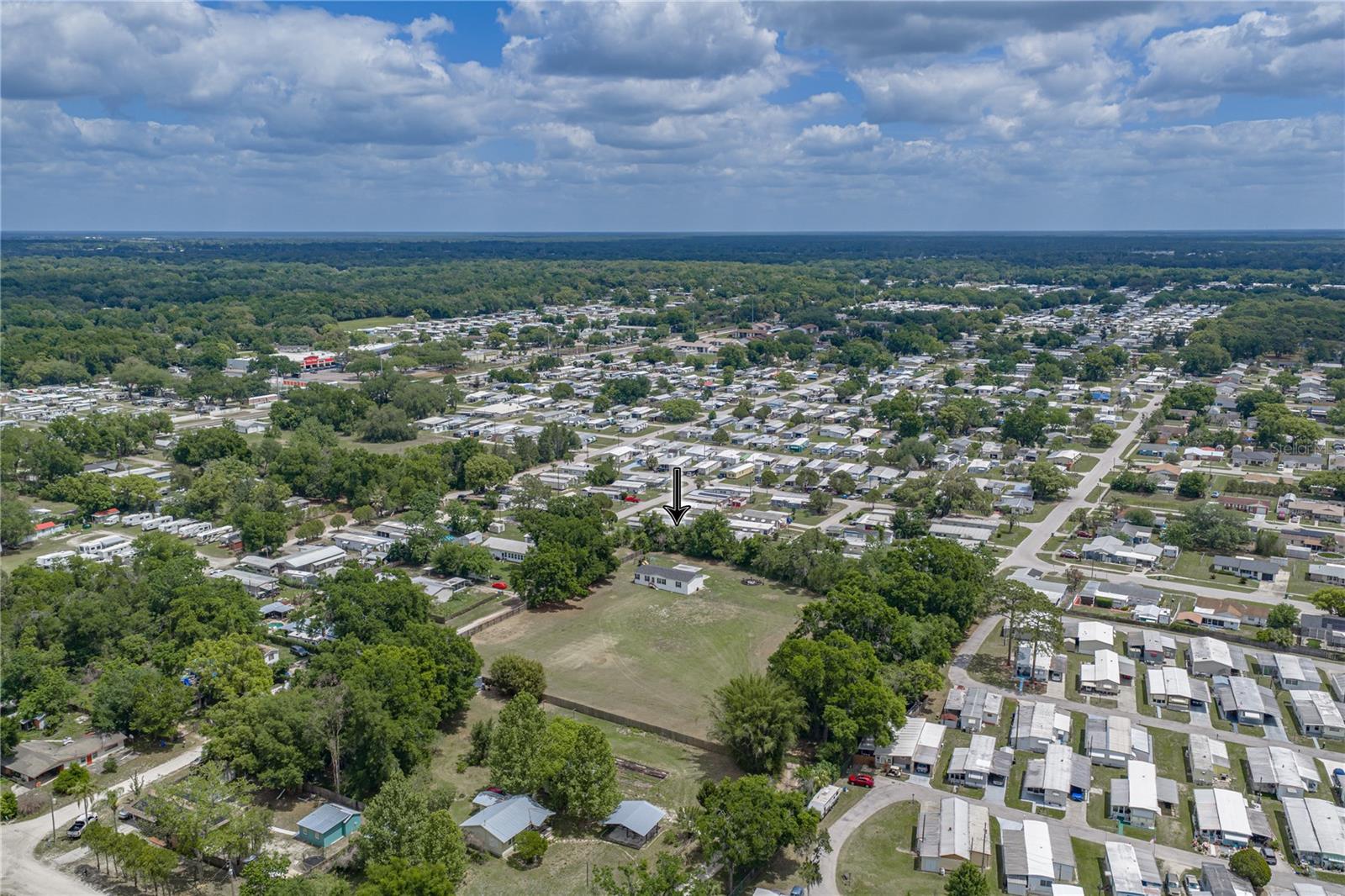 38645 HENRY DR, ZEPHYRHILLS, FL, 33542