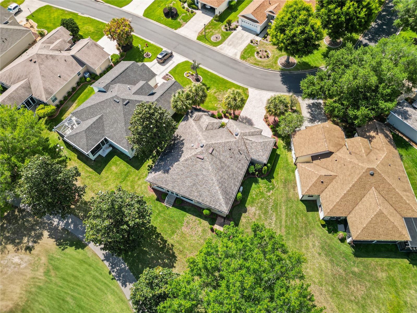 16967 SE 84TH COLERAIN CIR, THE VILLAGES, FL, 32162