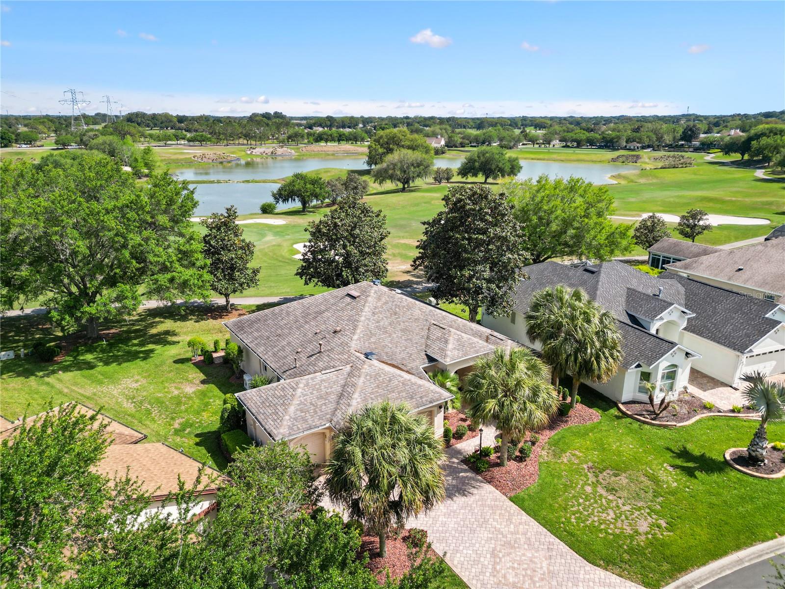 16967 SE 84TH COLERAIN CIR, THE VILLAGES, FL, 32162