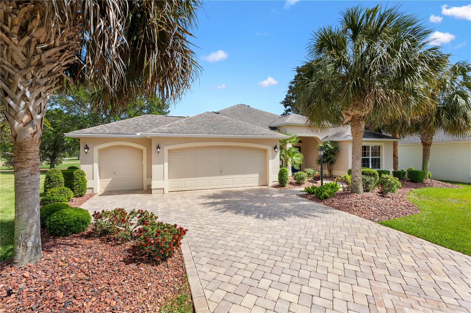 16967 SE 84TH COLERAIN CIR, THE VILLAGES, FL, 32162