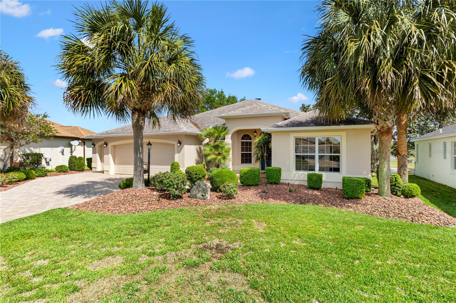 16967 SE 84TH COLERAIN CIR, THE VILLAGES, FL, 32162