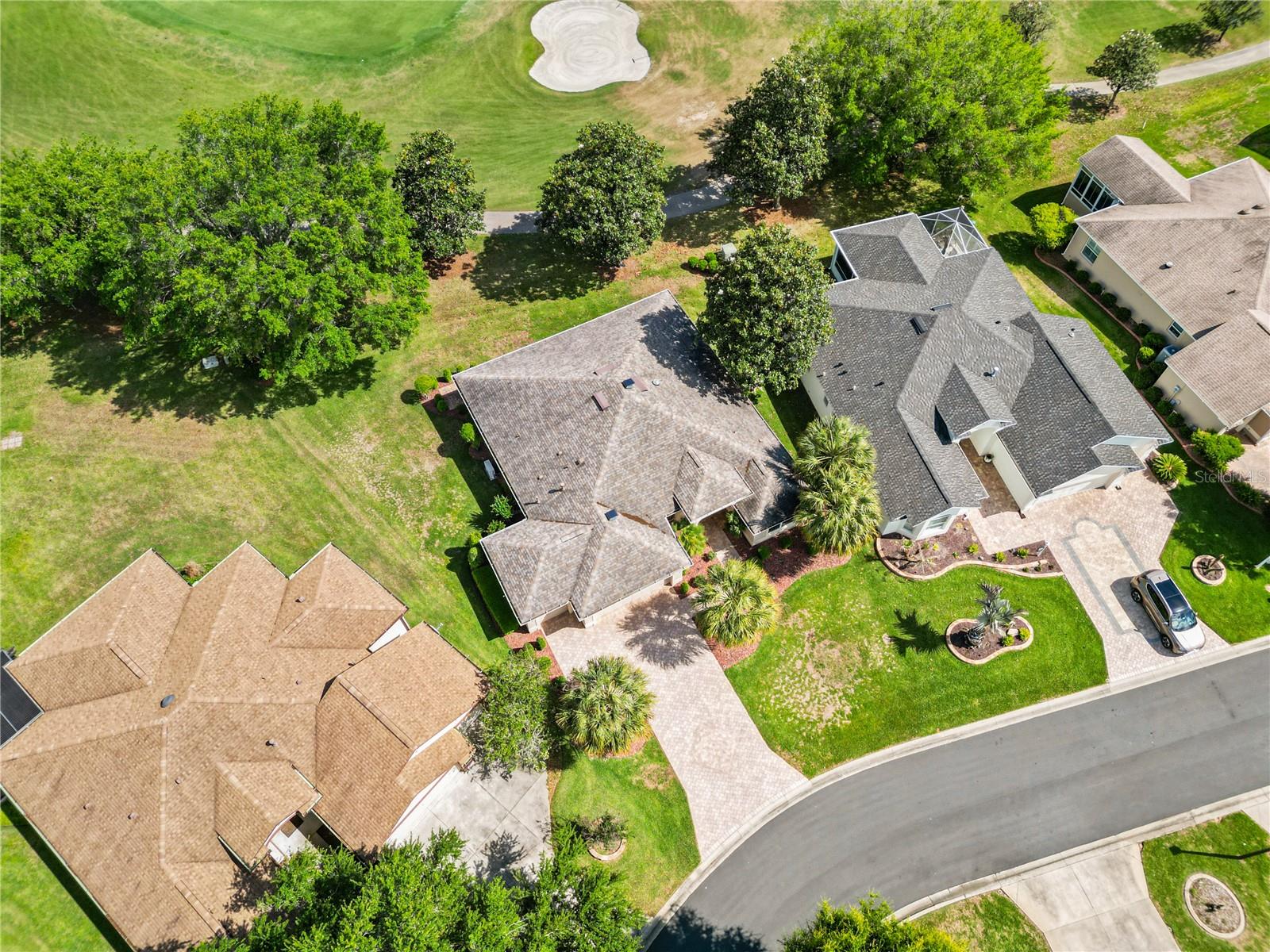 16967 SE 84TH COLERAIN CIR, THE VILLAGES, FL, 32162