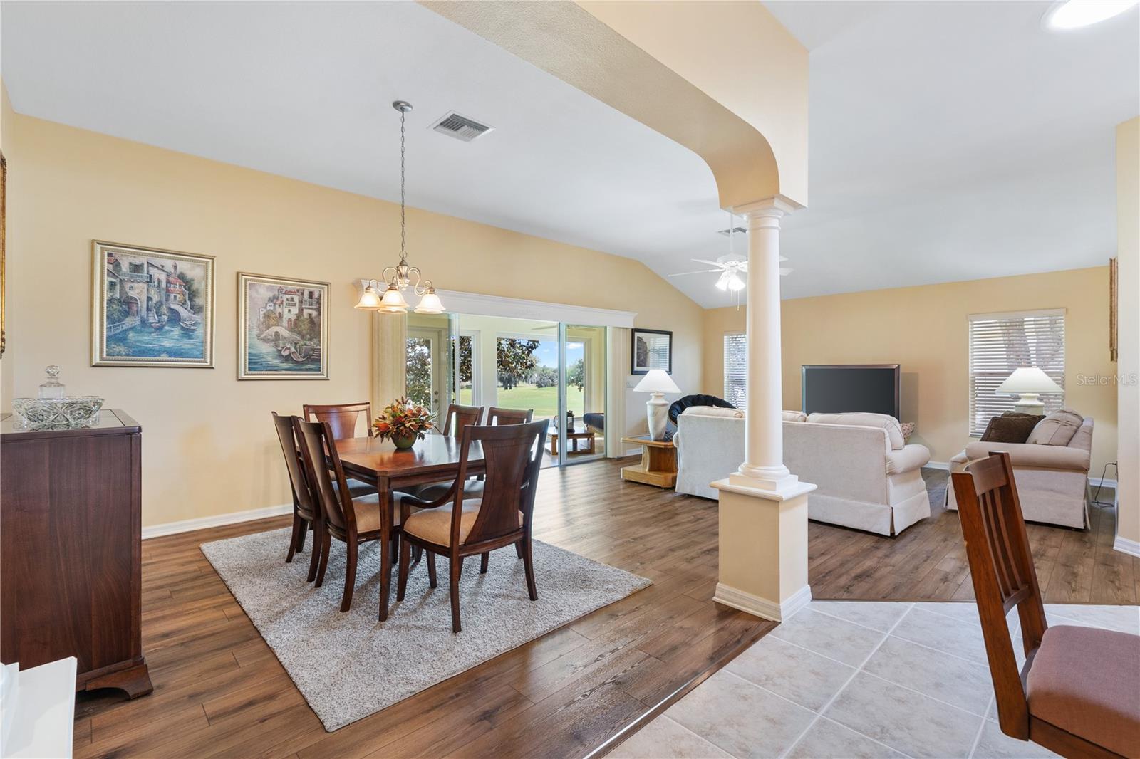 16967 SE 84TH COLERAIN CIR, THE VILLAGES, FL, 32162