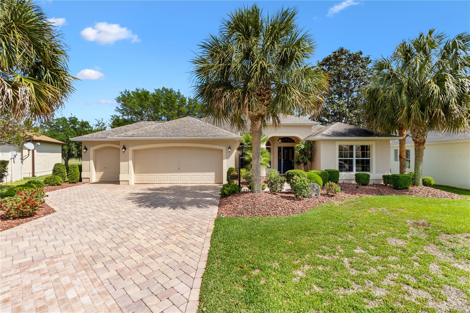 16967 SE 84TH COLERAIN CIR, THE VILLAGES, FL, 32162