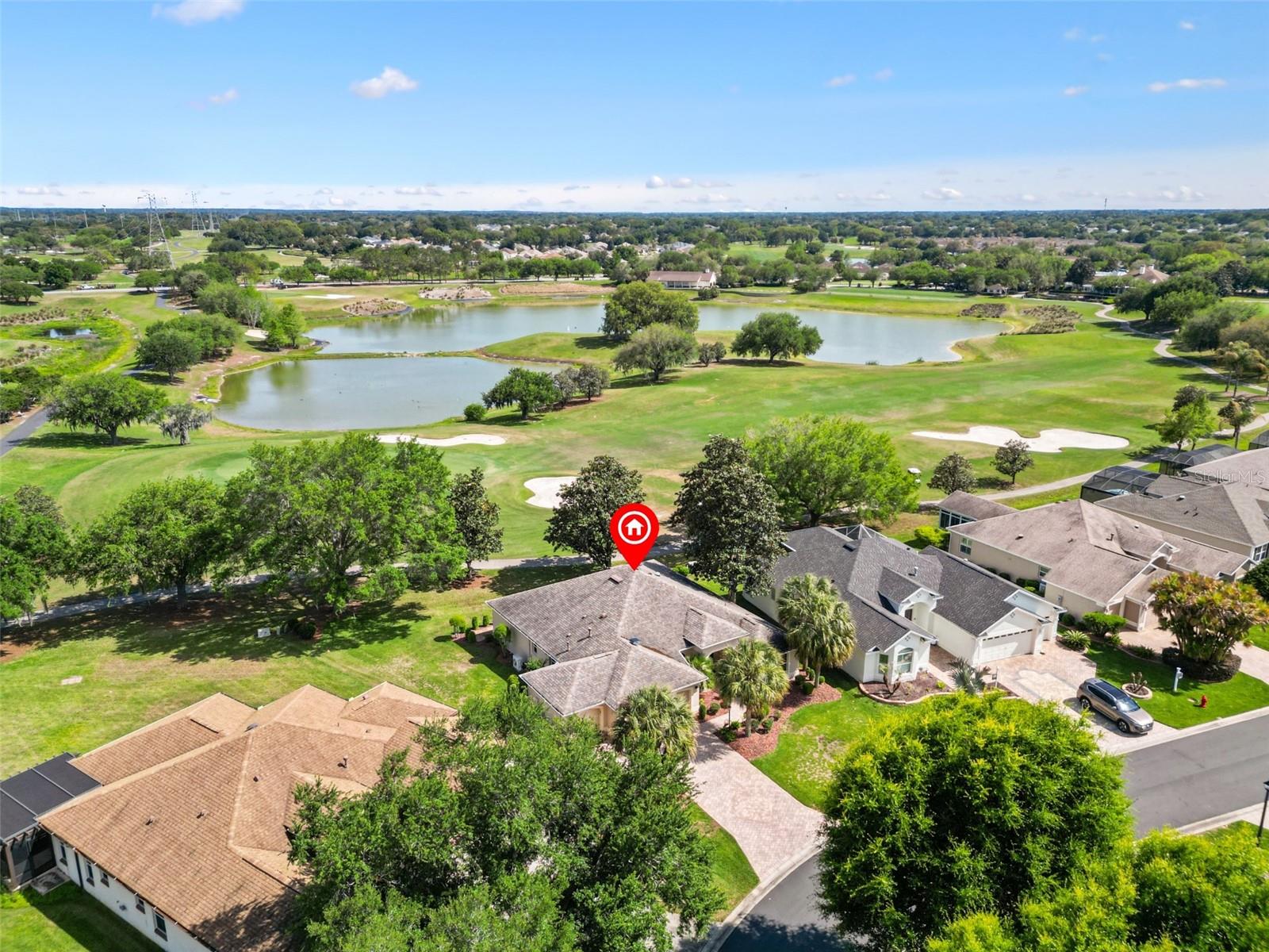 16967 SE 84TH COLERAIN CIR, THE VILLAGES, FL, 32162