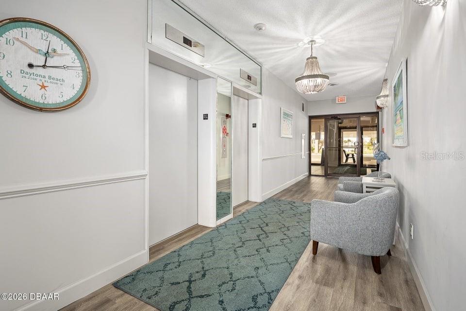 2828 N ATLANTIC AVE #701, DAYTONA BEACH, FL, 32118