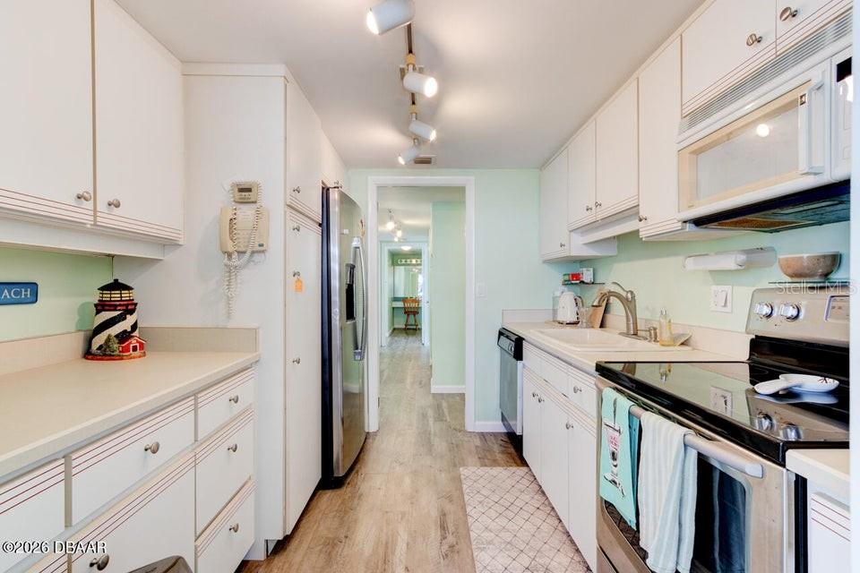 2828 N ATLANTIC AVE #701, DAYTONA BEACH, FL, 32118