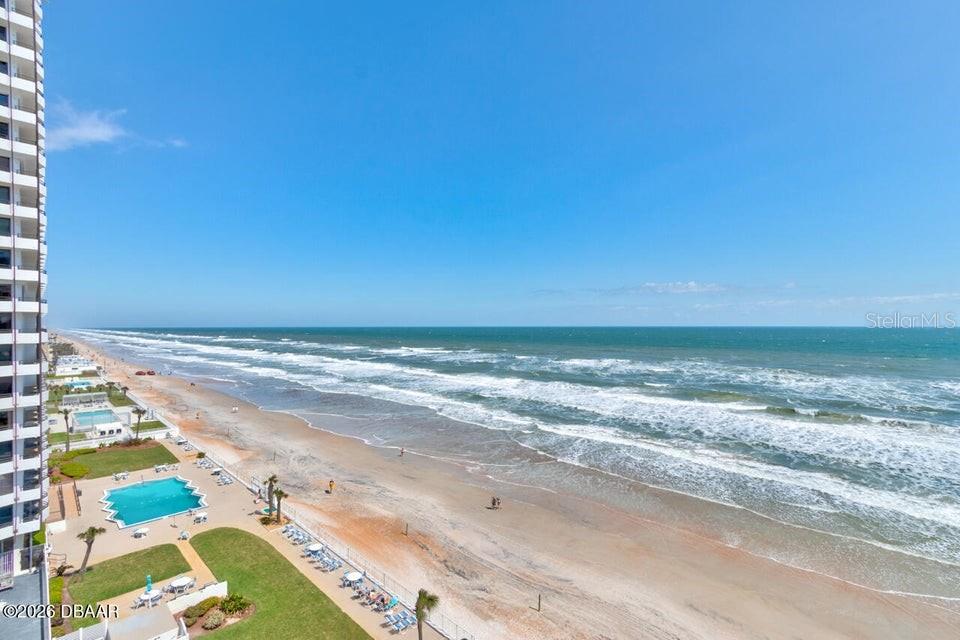 2828 N ATLANTIC AVE #701, DAYTONA BEACH, FL, 32118