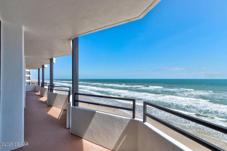 2828 N ATLANTIC AVE #701, DAYTONA BEACH, FL, 32118