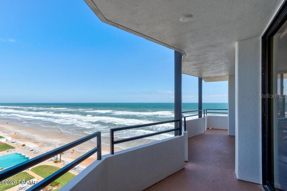 2828 N ATLANTIC AVE #701, DAYTONA BEACH, FL, 32118