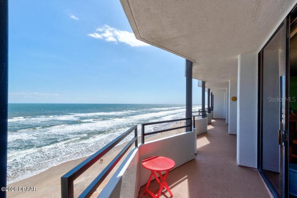 2828 N ATLANTIC AVE #701, DAYTONA BEACH, FL, 32118