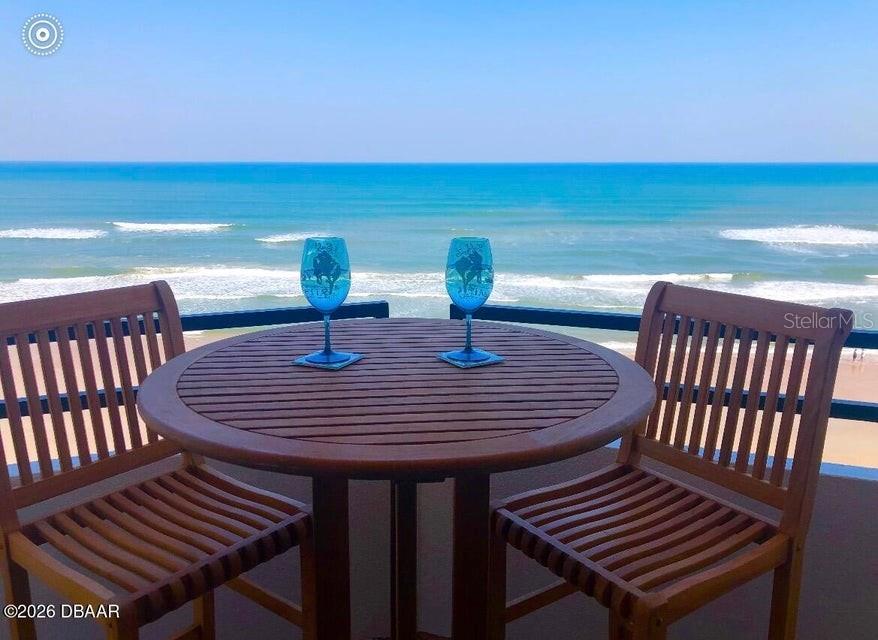 2828 N ATLANTIC AVE #701, DAYTONA BEACH, FL, 32118