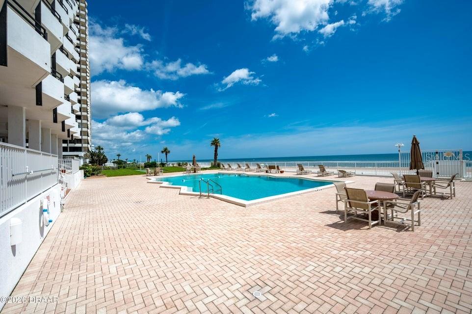 2828 N ATLANTIC AVE #701, DAYTONA BEACH, FL, 32118