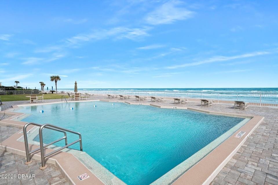 2828 N ATLANTIC AVE #701, DAYTONA BEACH, FL, 32118