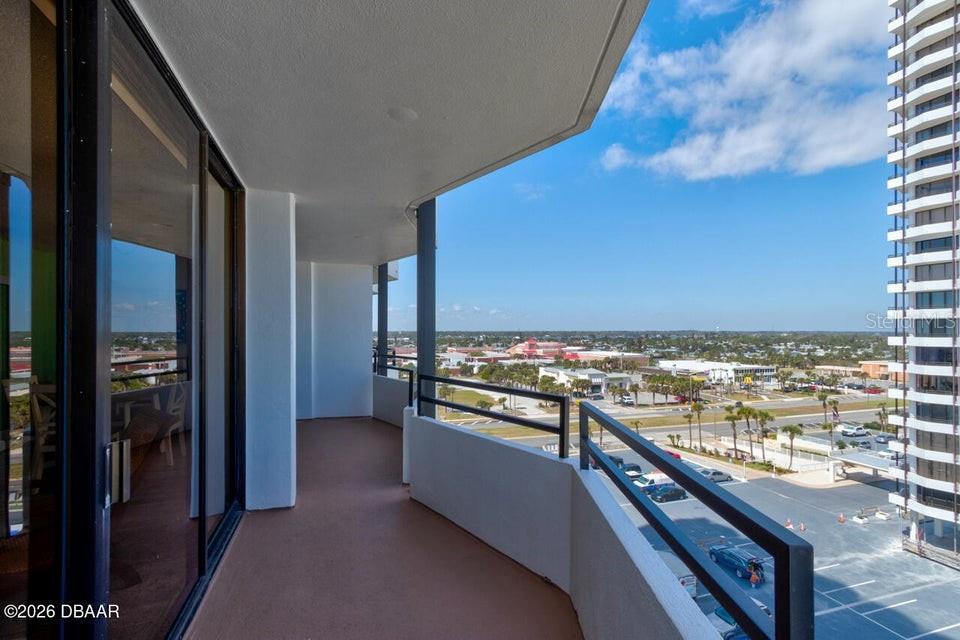 2828 N ATLANTIC AVE #701, DAYTONA BEACH, FL, 32118