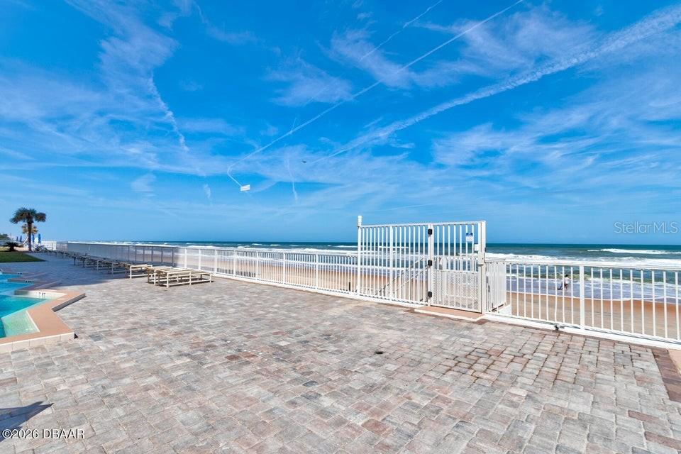 2828 N ATLANTIC AVE #701, DAYTONA BEACH, FL, 32118