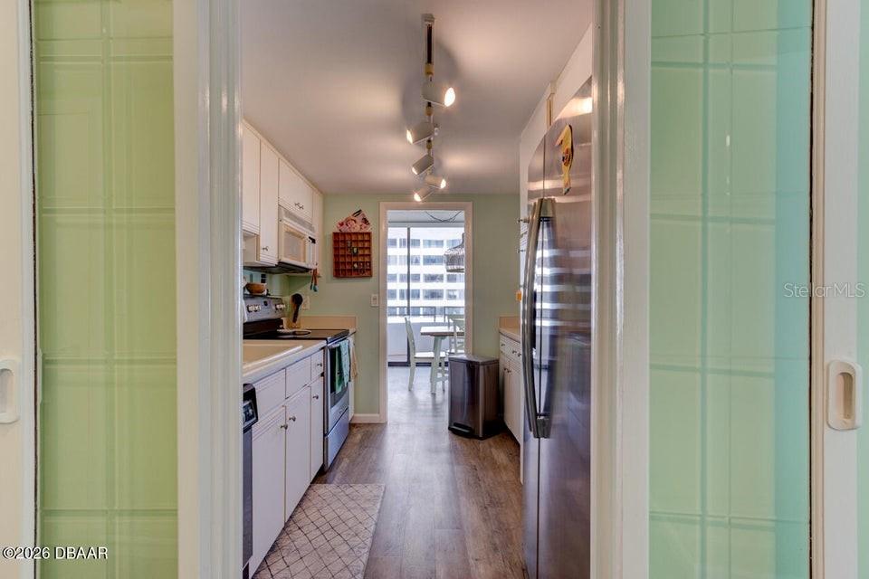 2828 N ATLANTIC AVE #701, DAYTONA BEACH, FL, 32118