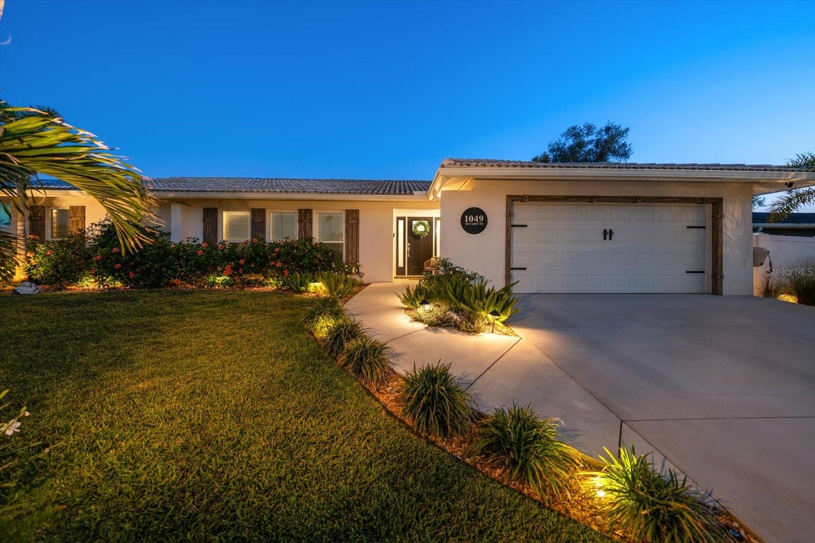 1049 MCCARTY ST, DUNEDIN, FL, 34698