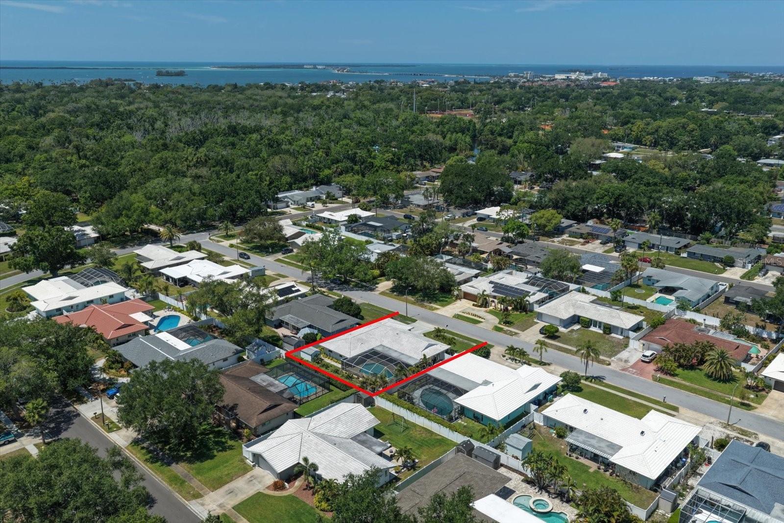 1049 MCCARTY ST, DUNEDIN, FL, 34698