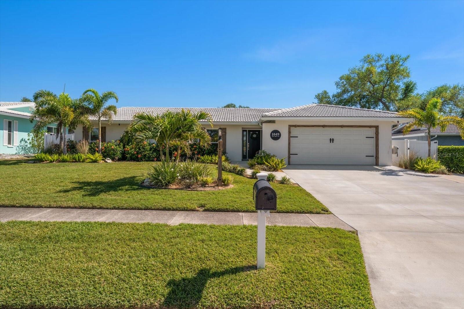 1049 MCCARTY ST, DUNEDIN, FL, 34698