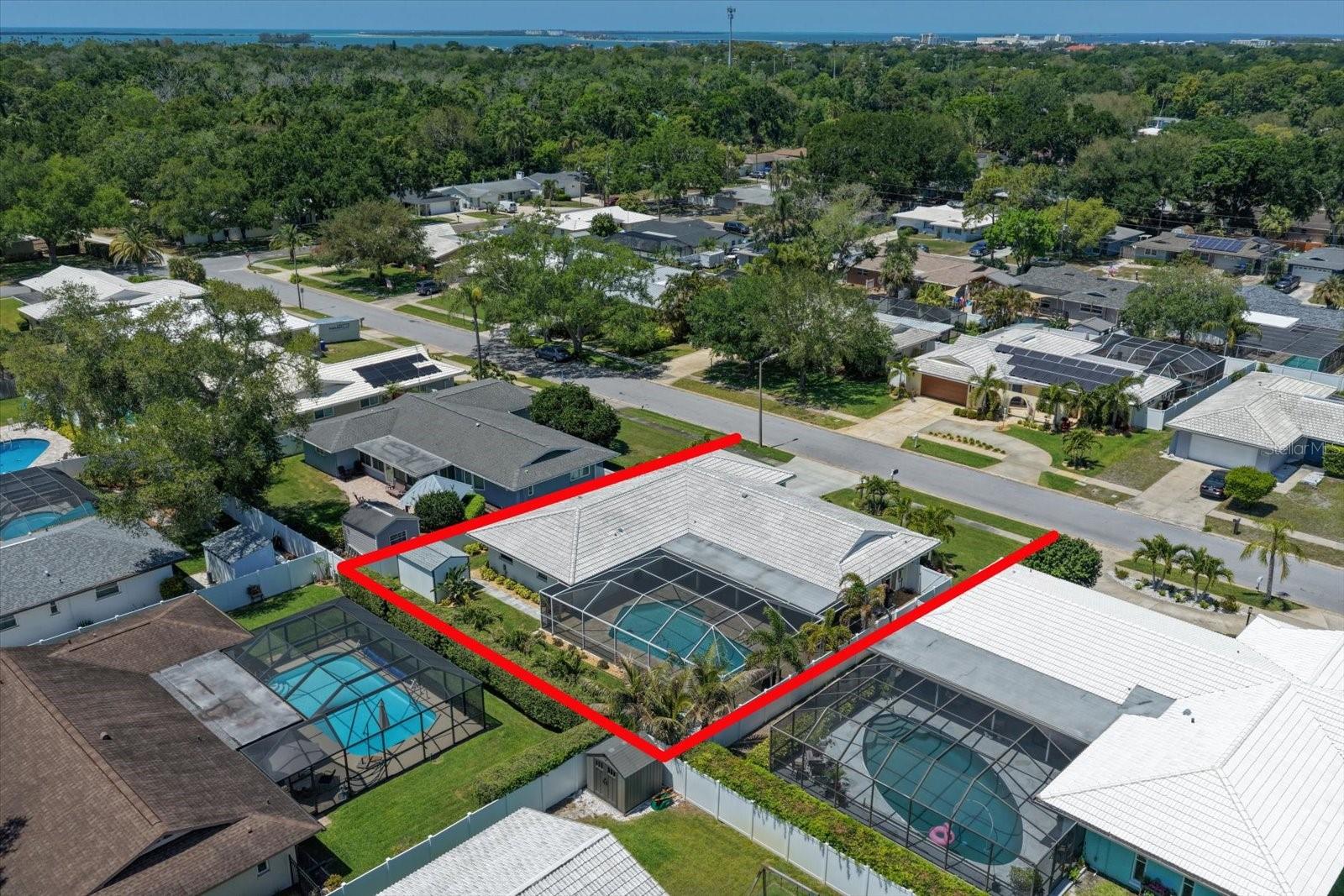 1049 MCCARTY ST, DUNEDIN, FL, 34698