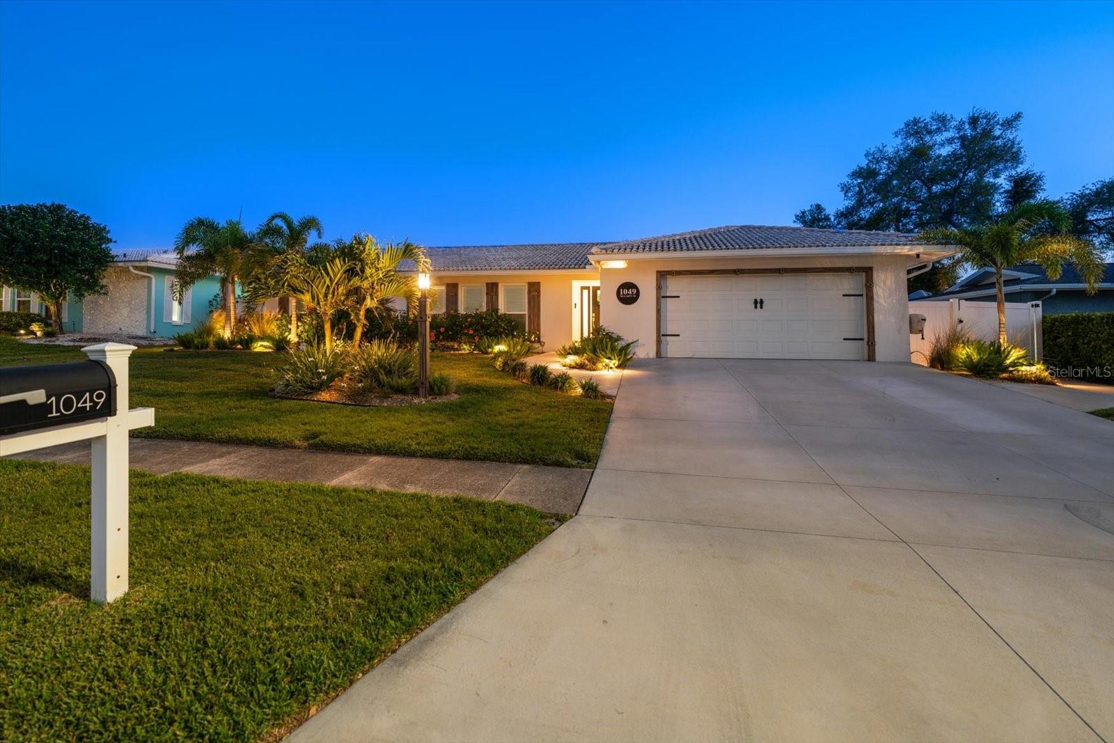 1049 MCCARTY ST, DUNEDIN, FL, 34698