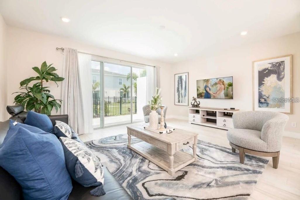 REUNION FAIRWAYS 17 & 18 PH 3, REUNION, FL, 34747