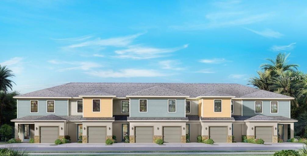 REUNION FAIRWAYS 17 & 18 PH 3, REUNION, FL, 34747