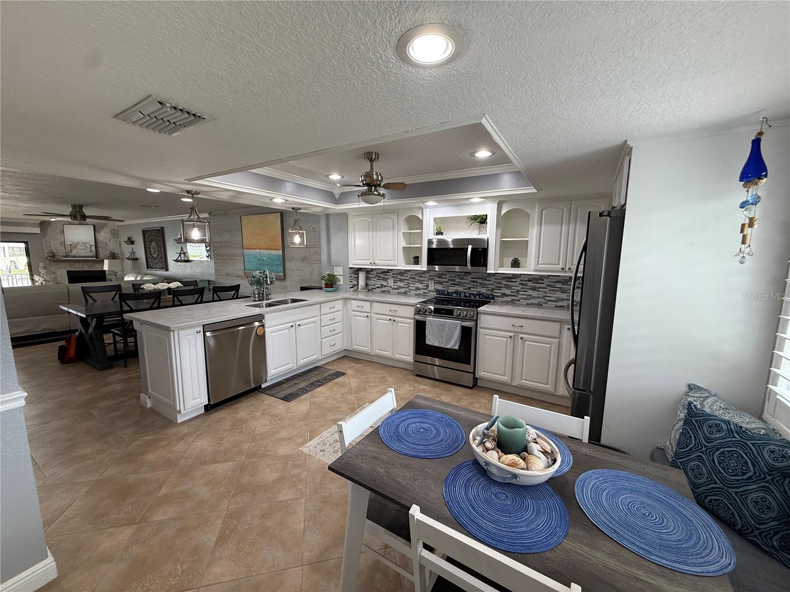 513 HAVEN POINT DR #0, TREASURE ISLAND, FL, 33706