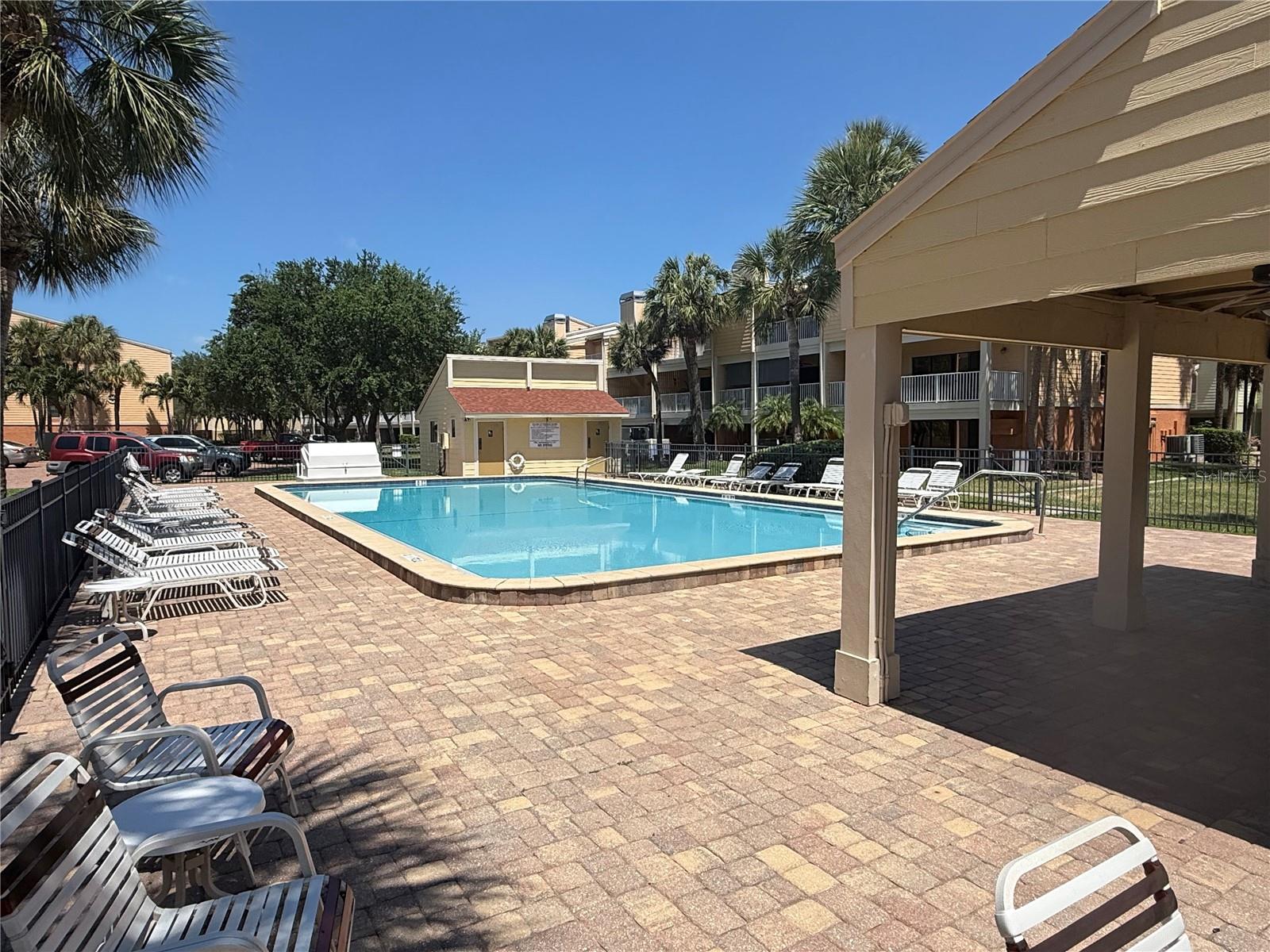 513 HAVEN POINT DR #0, TREASURE ISLAND, FL, 33706