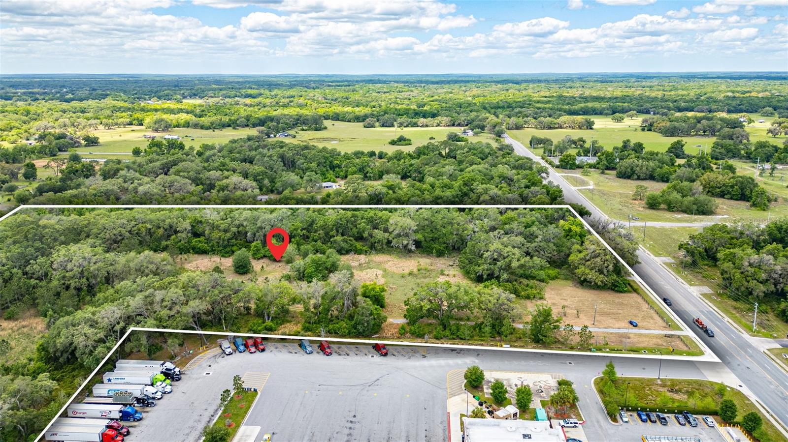 2623 W C 48, BUSHNELL, FL, 33513