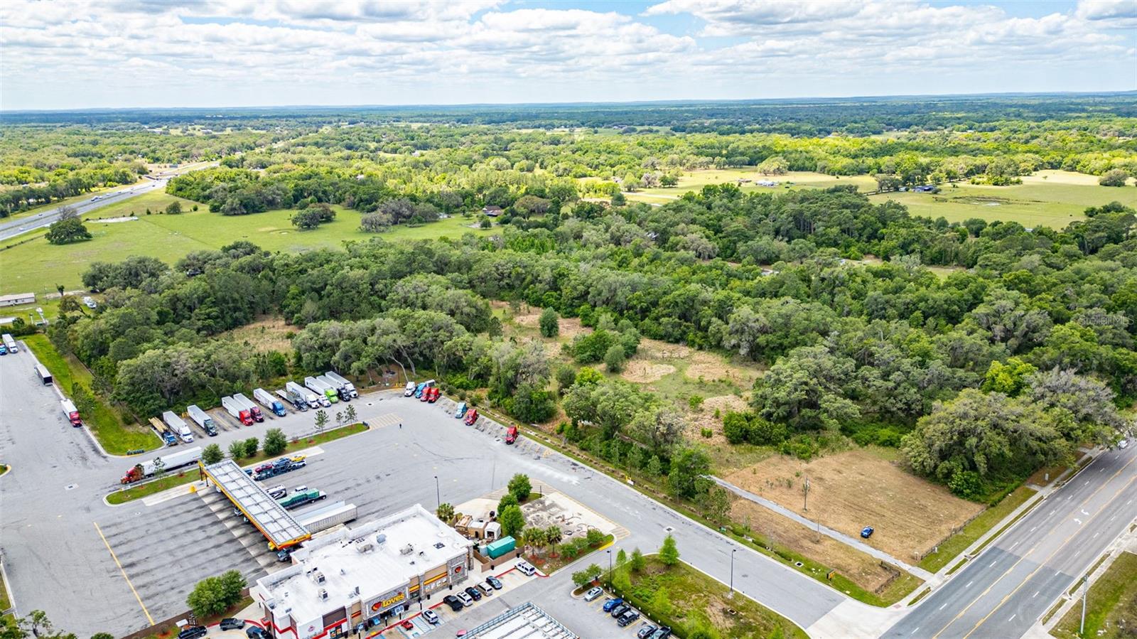 2623 W C 48, BUSHNELL, FL, 33513