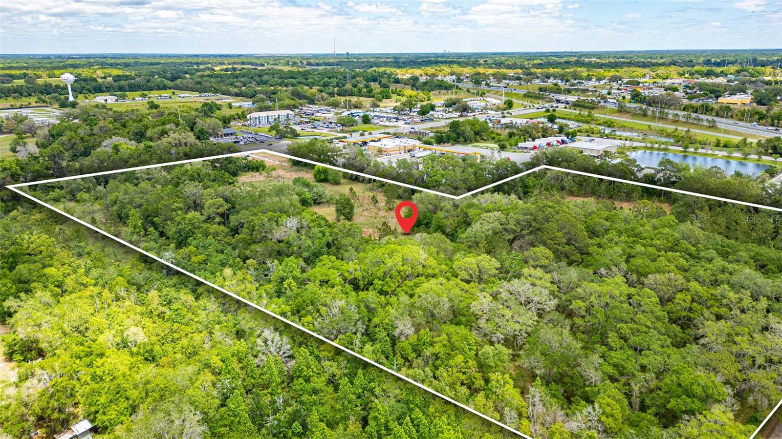 2623 W C 48, BUSHNELL, FL, 33513