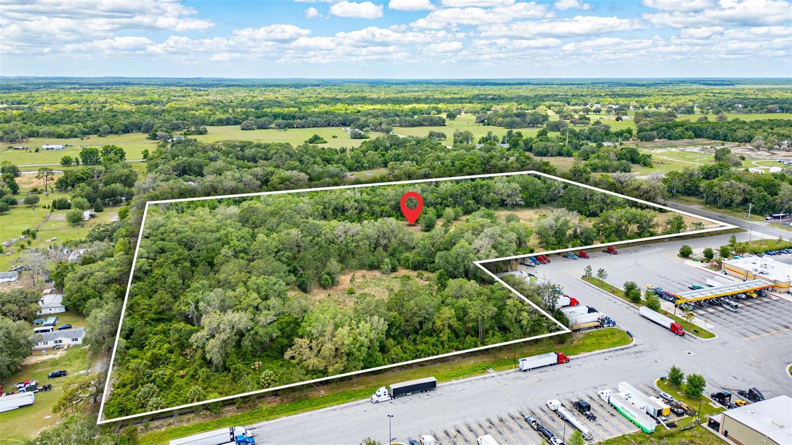 2623 W C 48, BUSHNELL, FL, 33513