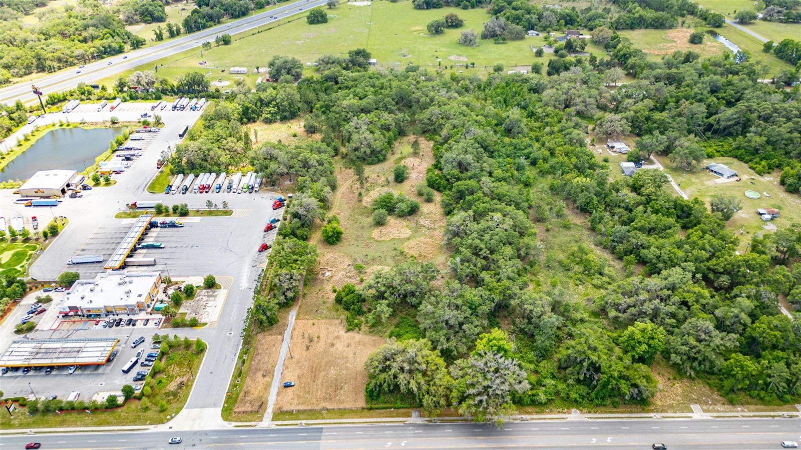 2623 W C 48, BUSHNELL, FL, 33513