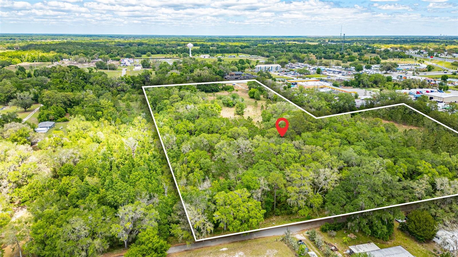 2623 W C 48, BUSHNELL, FL, 33513