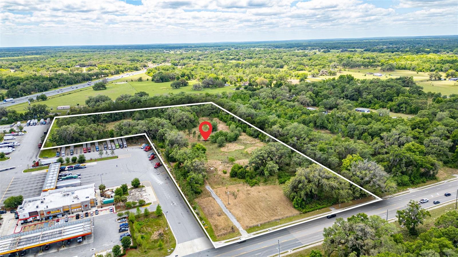 2623 W C 48, BUSHNELL, FL, 33513