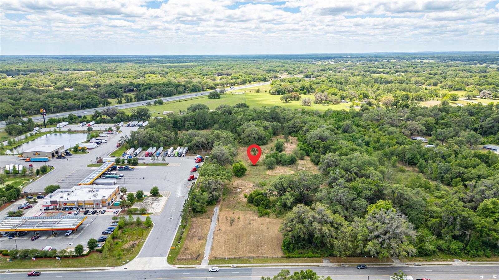 2623 W C 48, BUSHNELL, FL, 33513