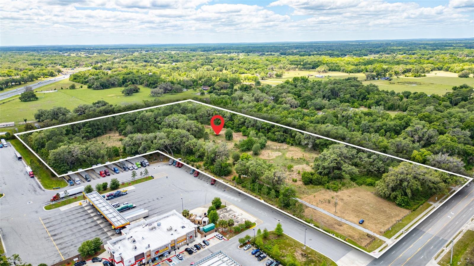 2623 W C 48, BUSHNELL, FL, 33513