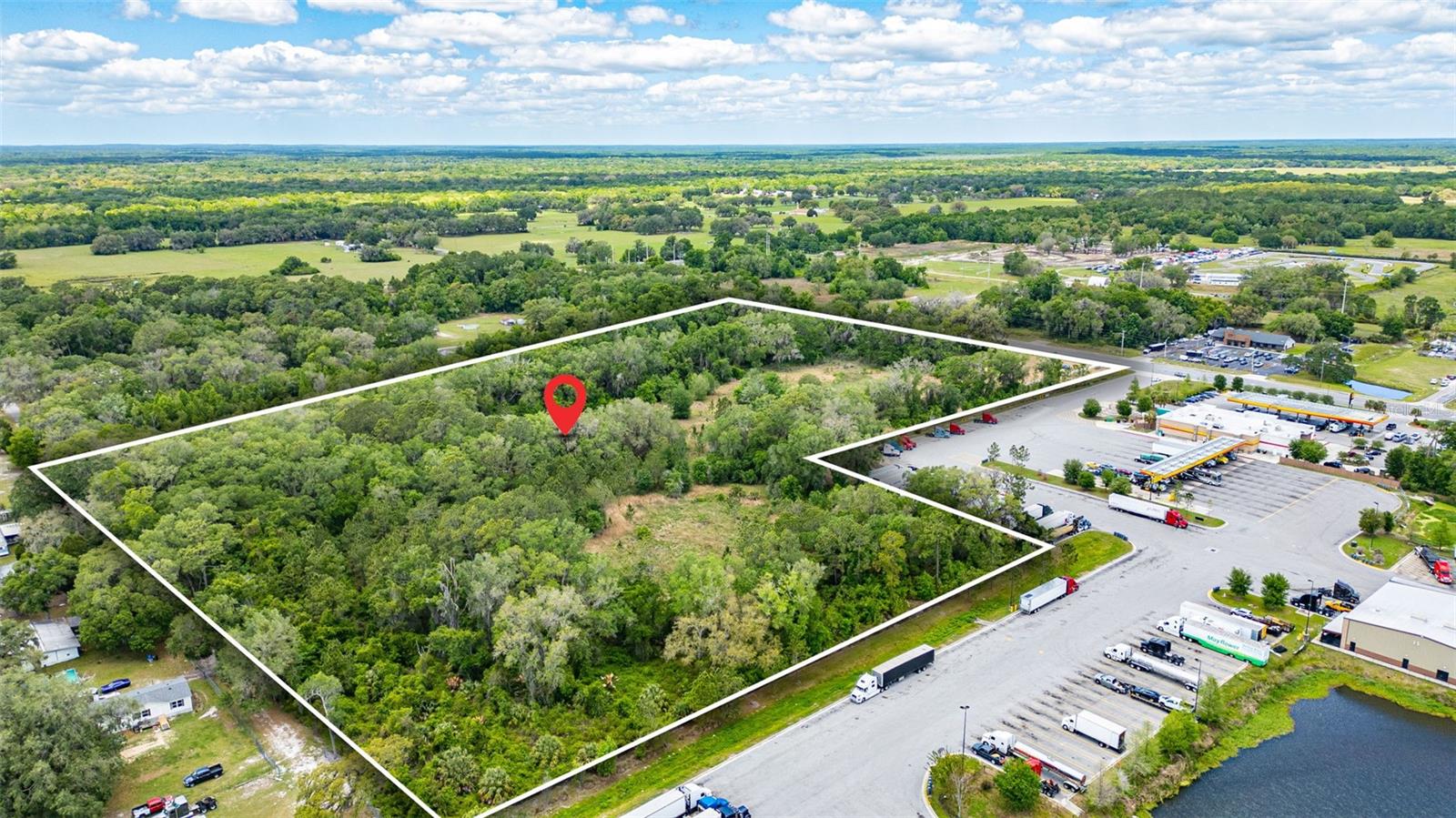 2623 W C 48, BUSHNELL, FL, 33513