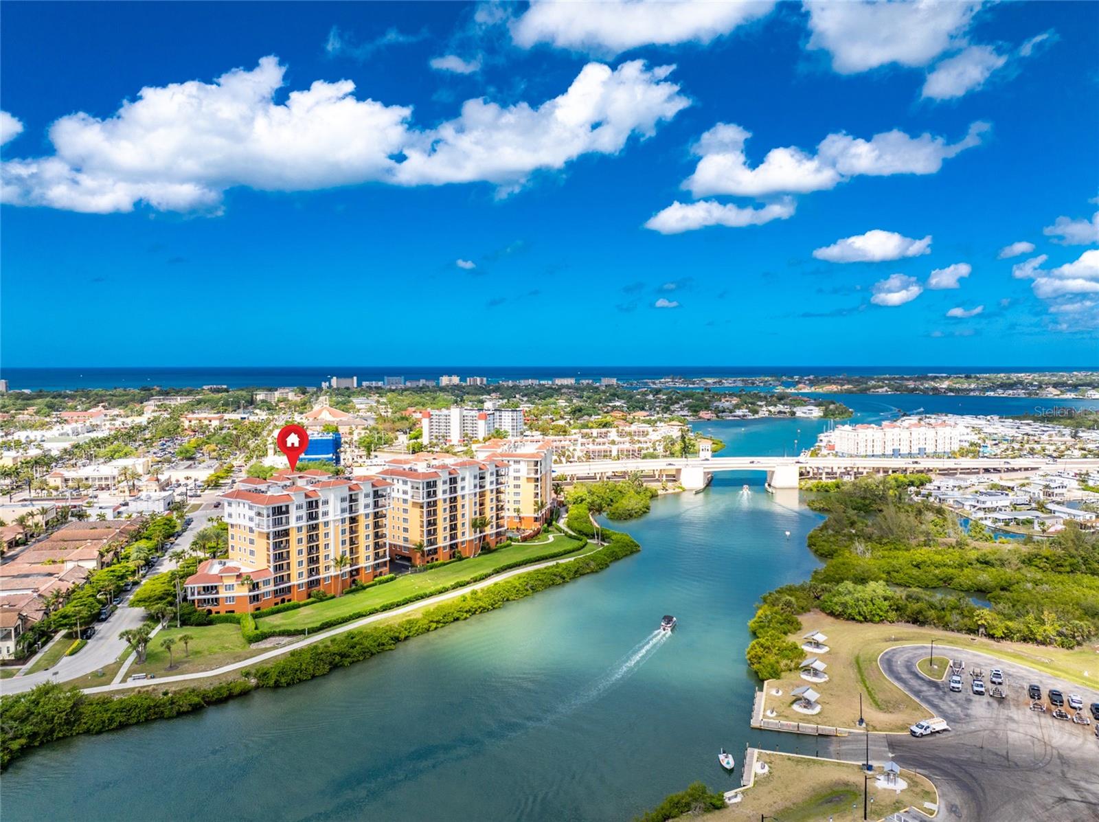 167 TAMPA AVE E #513, VENICE, FL, 34285