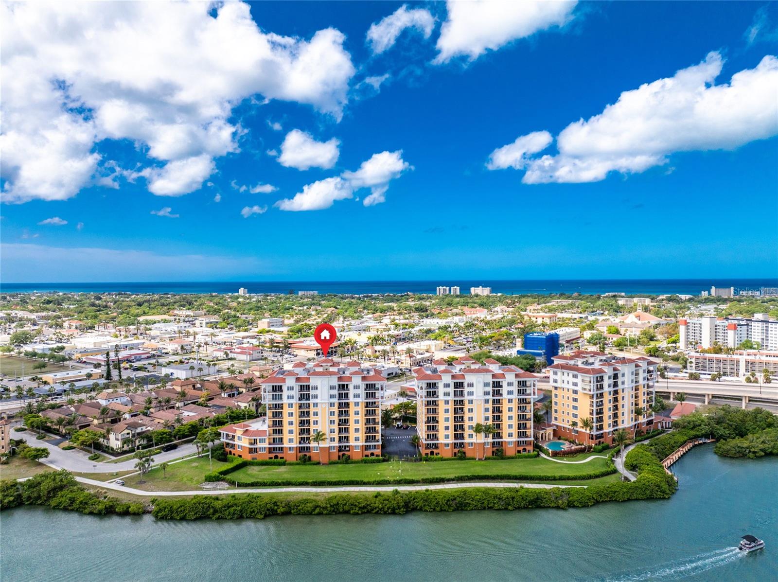 167 TAMPA AVE E #513, VENICE, FL, 34285