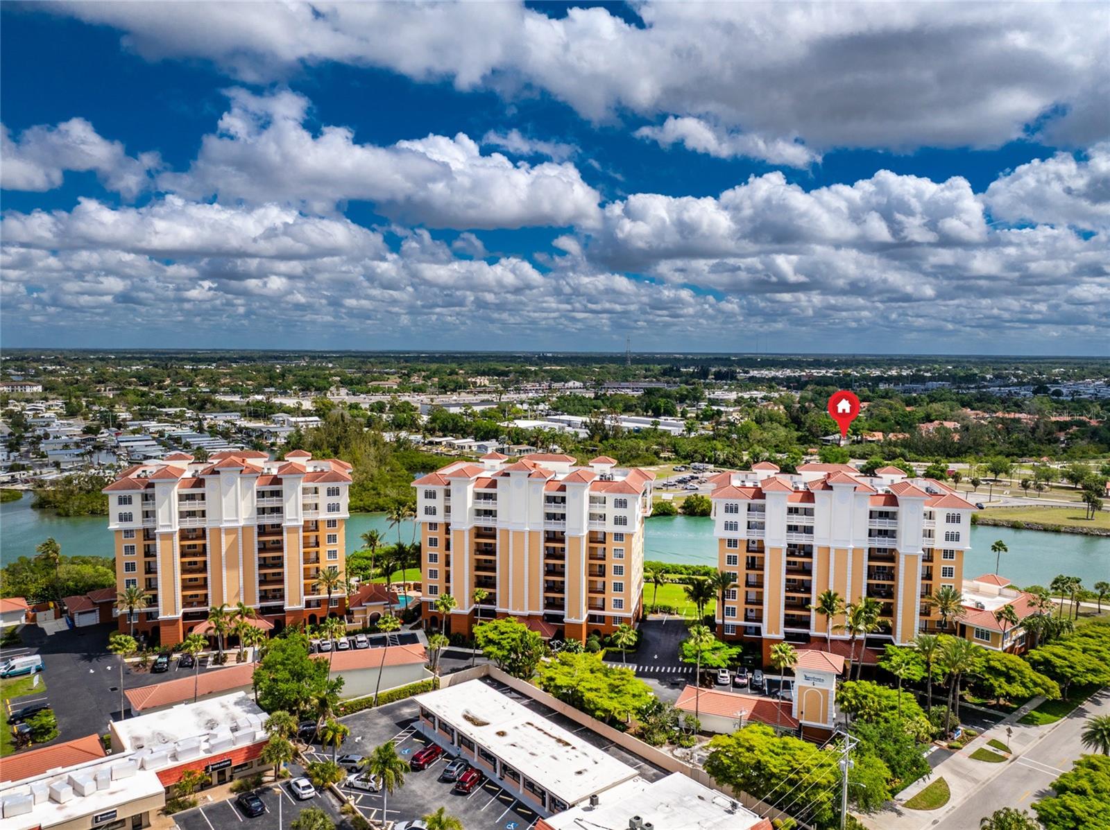 167 TAMPA AVE E #513, VENICE, FL, 34285