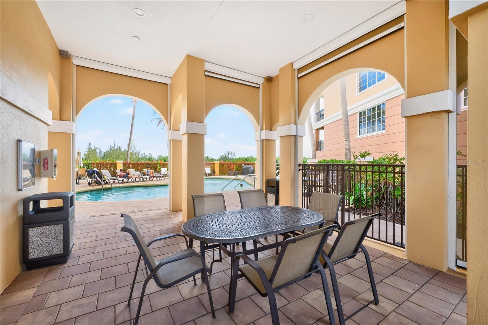 167 TAMPA AVE E #513, VENICE, FL, 34285