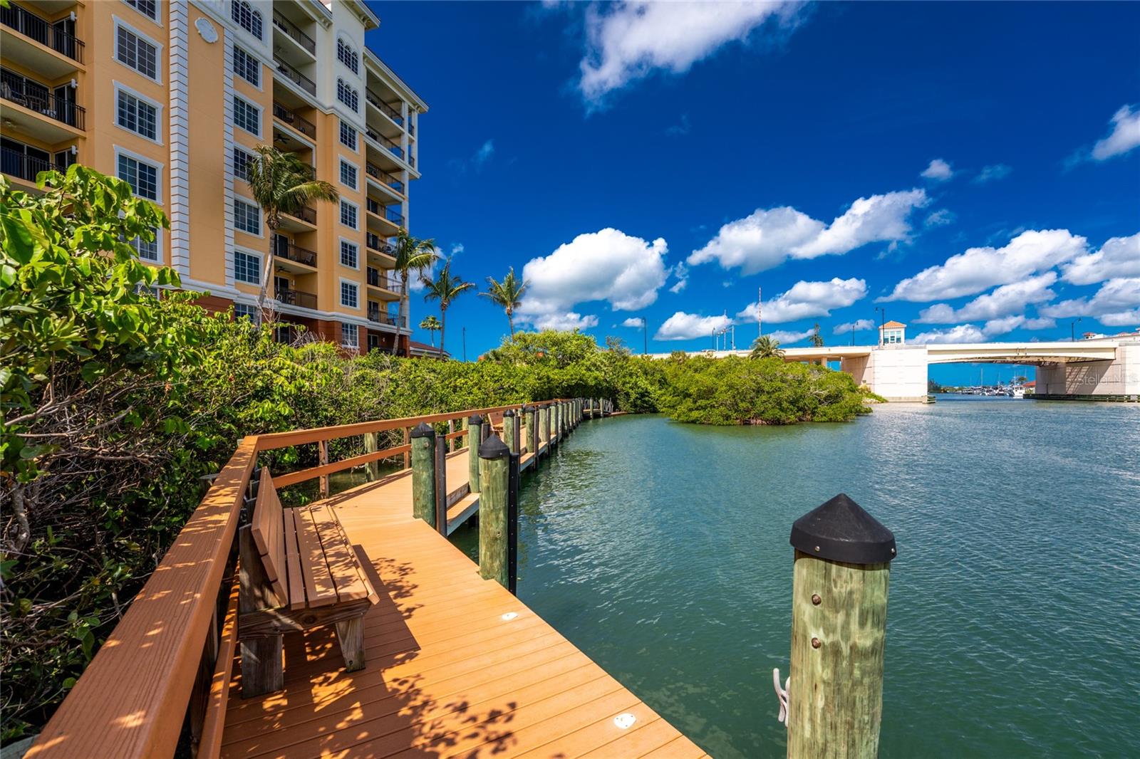 167 TAMPA AVE E #513, VENICE, FL, 34285