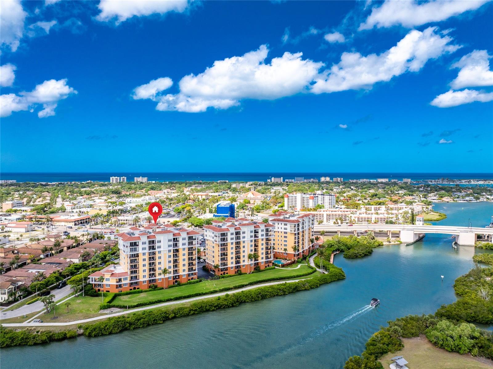 167 TAMPA AVE E #513, VENICE, FL, 34285