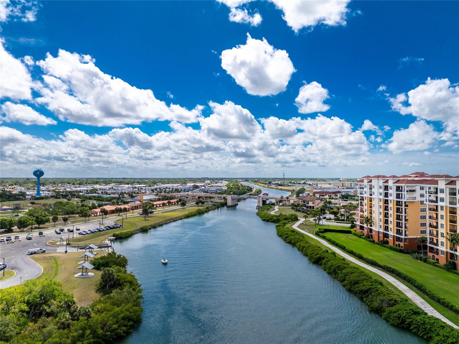 167 TAMPA AVE E #513, VENICE, FL, 34285