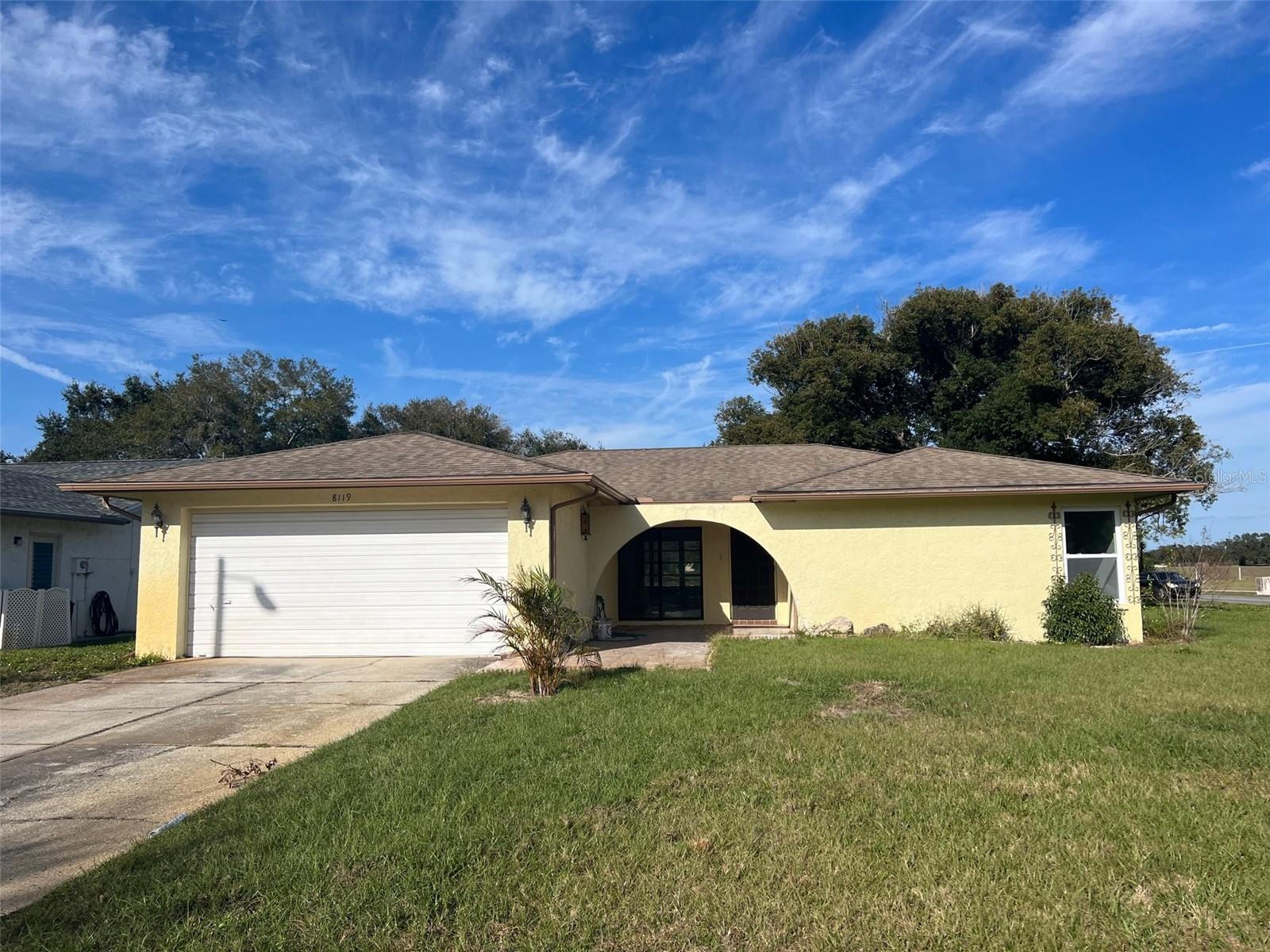 8119 SAN BERNARDINO DR, PORT RICHEY, FL, 34668