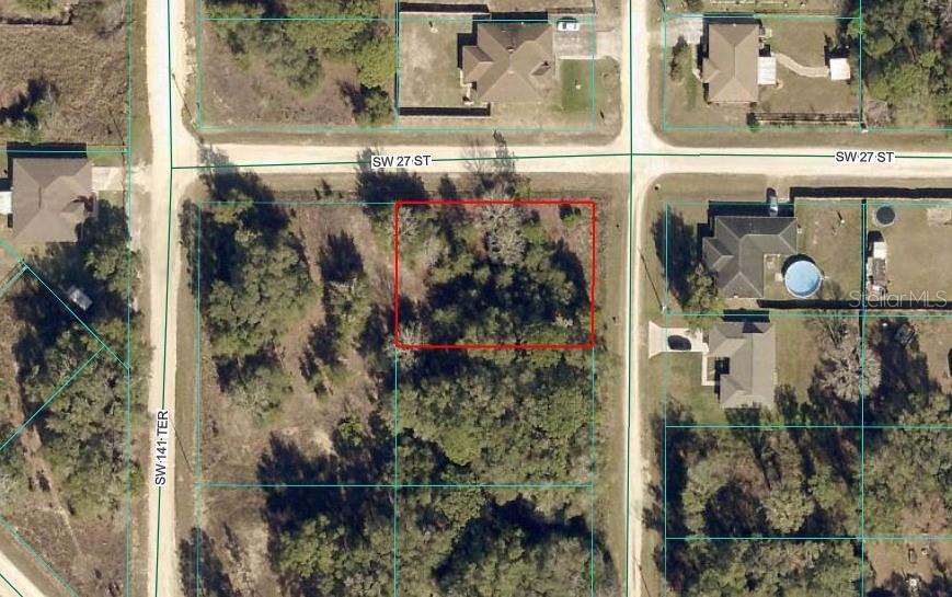 SW 141 CT, OCALA, FL, 34481